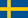 Szwecja flag