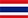 Tajlandia flag
