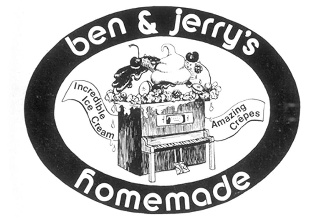 1978 r. – skromne początki niesamowitych lodów i przepysznych naleśników Ben & Jerry’s
