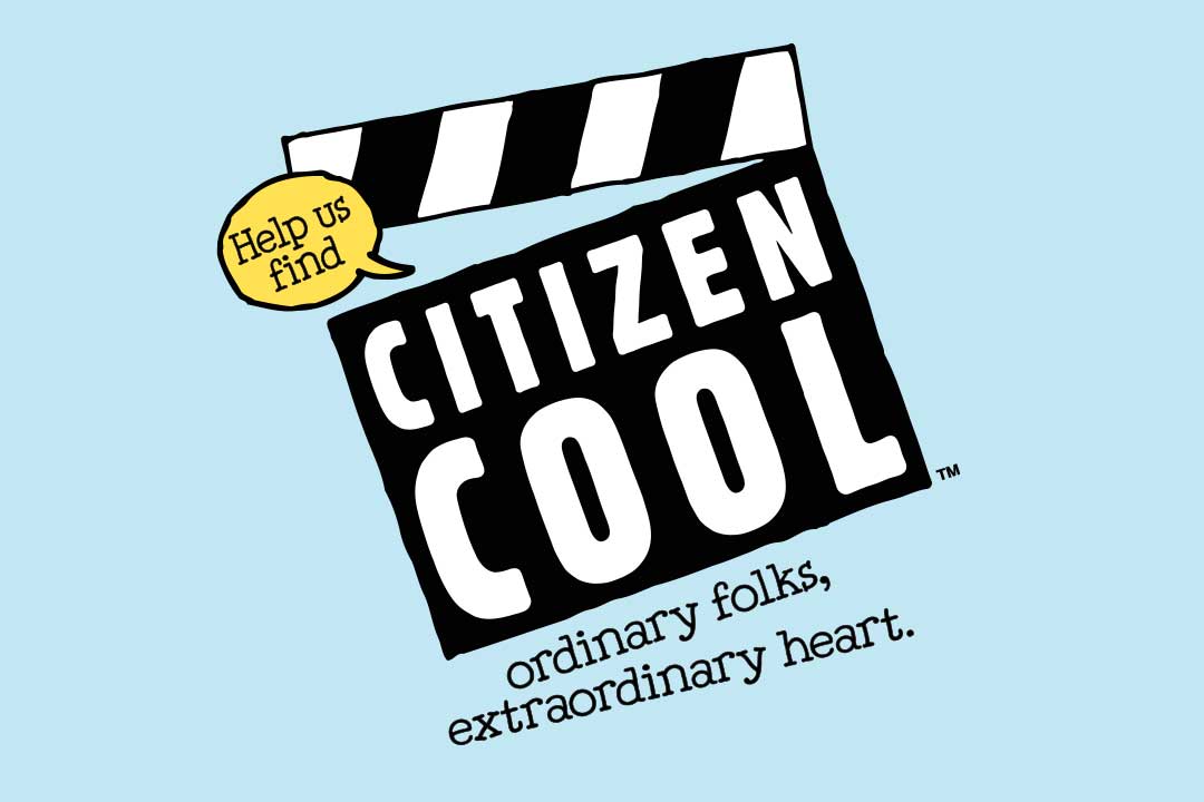 Klaps do Citizen Cool