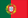 Portugalia flag