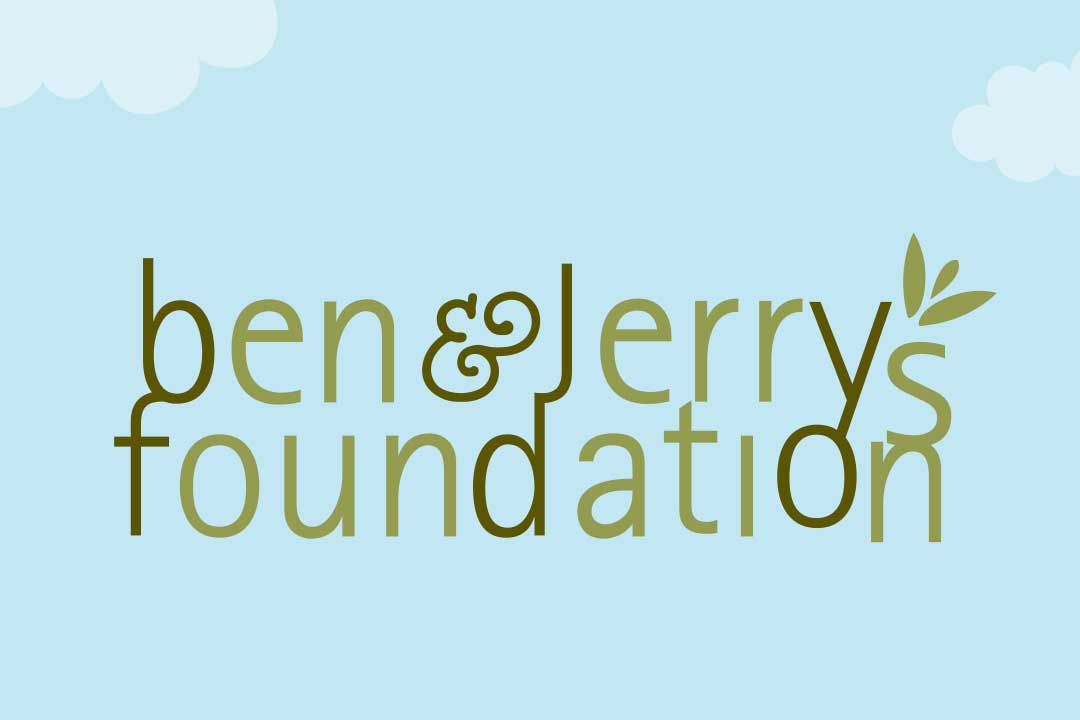 Fundacja Ben & Jerry's