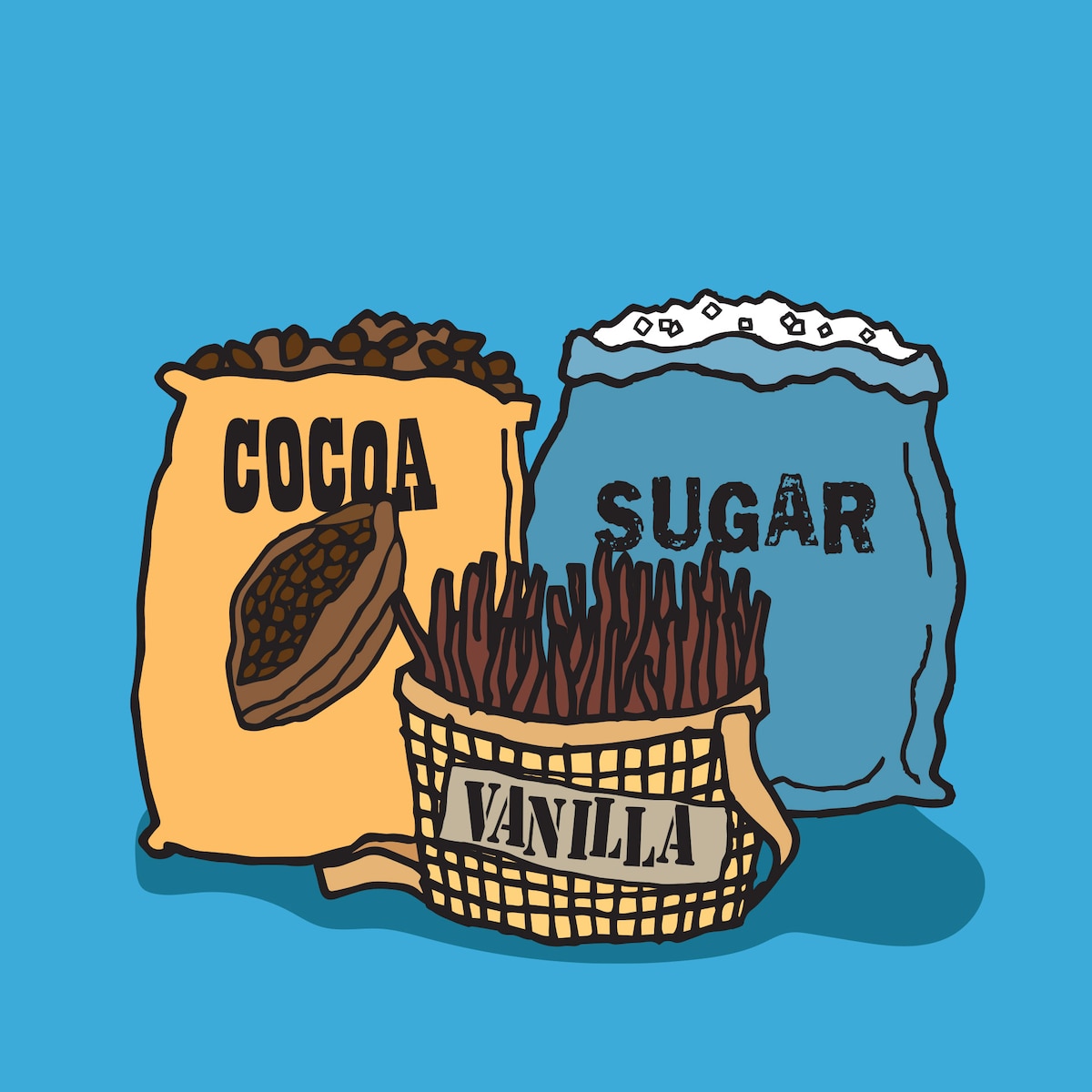 Ikona Fairtrade